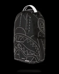 HIGH TECH BACKPACK (DLXV)