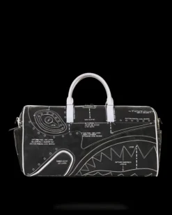 HIGH TECH DUFFLE