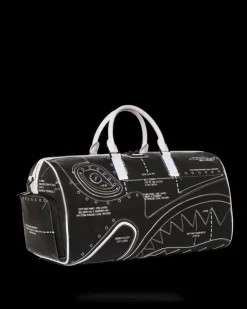 HIGH TECH DUFFLE