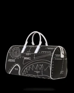 HIGH TECH DUFFLE