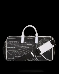HIGH TECH DUFFLE