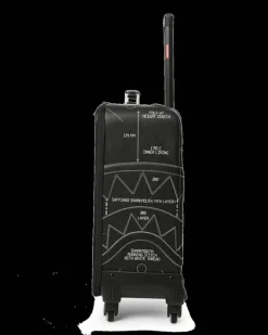 HIGH TECH JETSETTER CARRY-ON LUGGAGE
