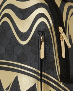 HONEYCOMB DEVONTA SMITH COLLAB BACKPACK