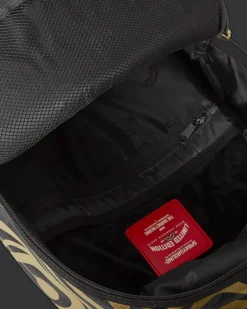 HONEYCOMB DEVONTA SMITH COLLAB BACKPACK