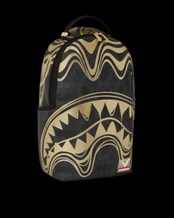 HONEYCOMB DEVONTA SMITH COLLAB BACKPACK