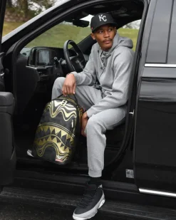 HONEYCOMB DEVONTA SMITH COLLAB BACKPACK