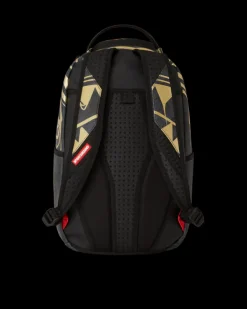 HONEYCOMB DEVONTA SMITH COLLAB BACKPACK