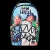 HOW HIGH BACKPACK (DLXR)