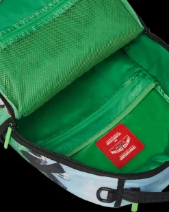 HOW HIGH BACKPACK (DLXR)