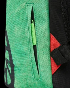 HOW HIGH BACKPACK (DLXR)