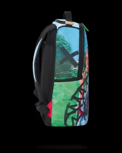 HOW HIGH BACKPACK (DLXR)