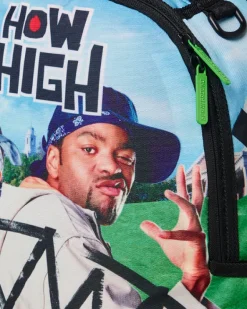 HOW HIGH BACKPACK (DLXR)