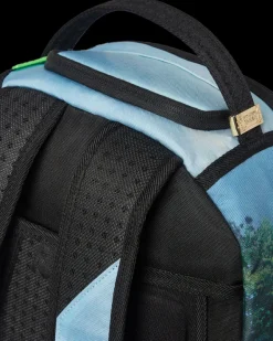 HOW HIGH BACKPACK (DLXR)