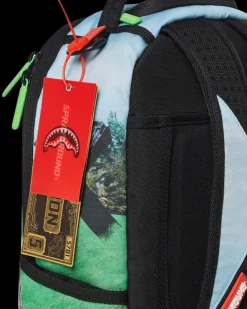 HOW HIGH BACKPACK (DLXR)