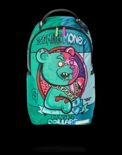 HUNGRY DOLLARS BACKPACK