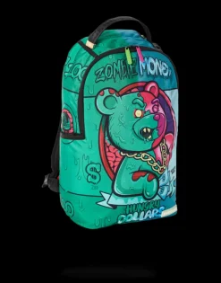 HUNGRY DOLLARS BACKPACK