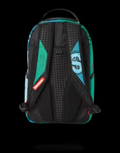 HUNGRY DOLLARS BACKPACK