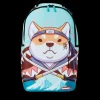 I NEED A HERO BACKPACK