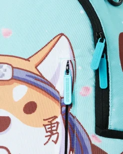 I NEED A HERO BACKPACK