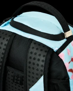 I NEED A HERO BACKPACK