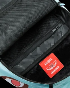 I NEED A HERO BACKPACK