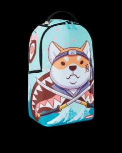 I NEED A HERO BACKPACK