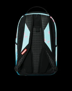 I NEED A HERO BACKPACK