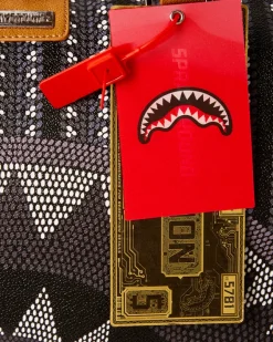 ILLUCHAINS DUFFLE