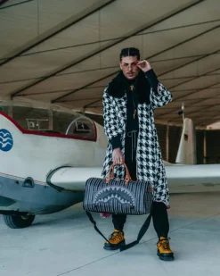 ILLUCHAINS DUFFLE