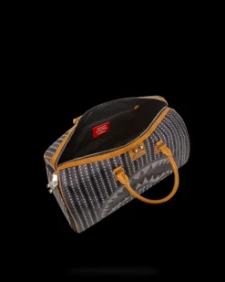 ILLUCHAINS DUFFLE