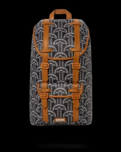 ILLUCHAINS HILLS BACKPACK