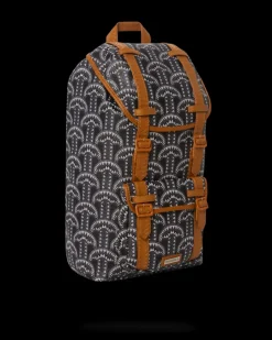 ILLUCHAINS HILLS BACKPACK