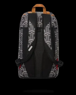 ILLUCHAINS HILLS BACKPACK