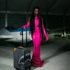 ILLUCHAINS JETSETTER CARRY-ON LUGGAGE