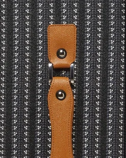 ILLUCHAINS JETSETTER CARRY-ON LUGGAGE