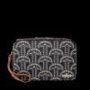 ILLUCHAINS TOILETRY BAG