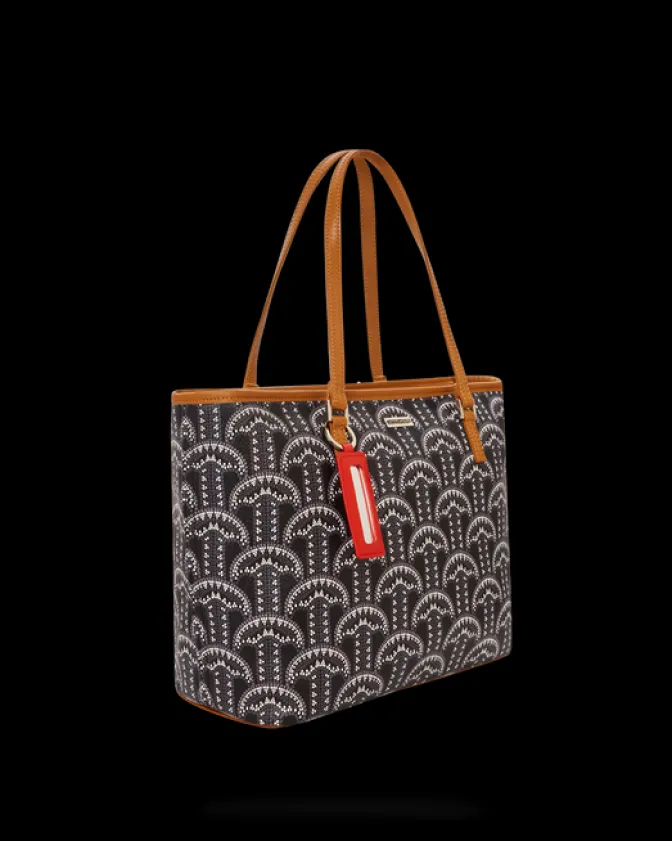 ILLUCHAINS TOTE