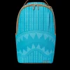 ILLUCHAINS TURQ BACKPACK (DLXV)