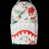 IN THE GARDEN BACKPACK (DLXV)