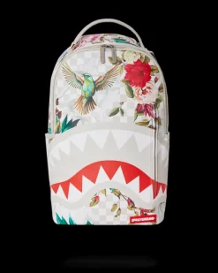 IN THE GARDEN BACKPACK (DLXV)