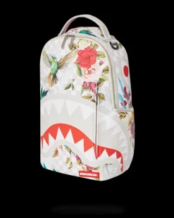 IN THE GARDEN BACKPACK (DLXV)
