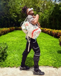 IN THE GARDEN BACKPACK (DLXV)