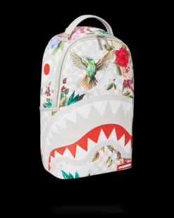 IN THE GARDEN BACKPACK (DLXV)