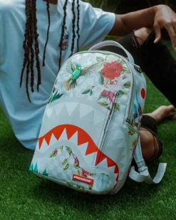 IN THE GARDEN BACKPACK (DLXV)