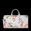 IN THE GARDEN DUFFLE
