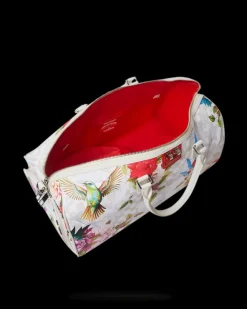 IN THE GARDEN DUFFLE