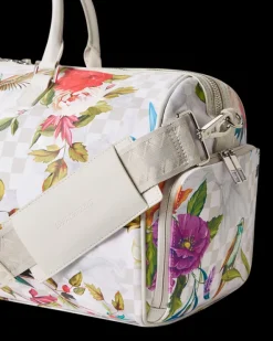 IN THE GARDEN DUFFLE