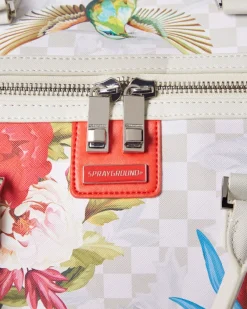 IN THE GARDEN DUFFLE