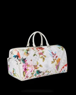 IN THE GARDEN DUFFLE