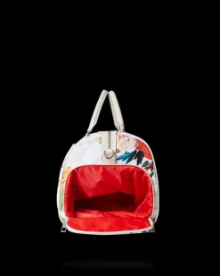 IN THE GARDEN DUFFLE